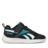 Reebok Сникърси 23KC2330(III)CH Черен за Момчета цена