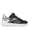 Reebok Сникърси 23KC2330(III)CH Черен за Момчета цена