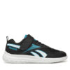 Reebok Сникърси 23KC2330(IV)CH Черен за Момчета цена