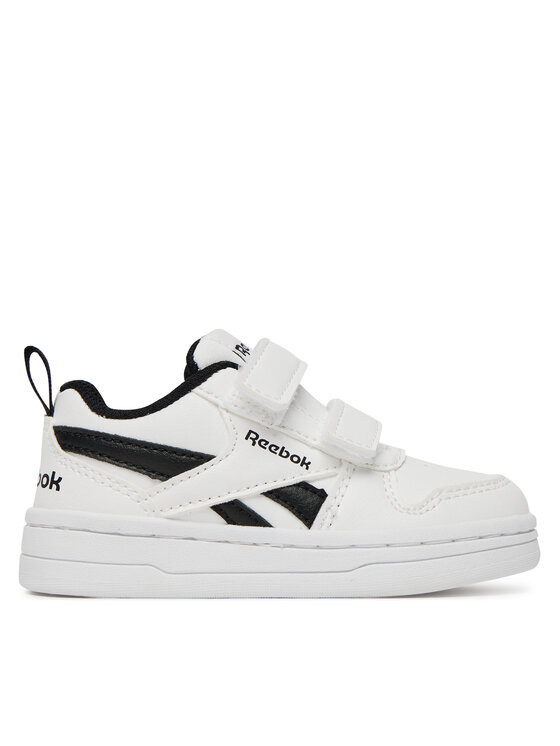 Reebok Сникърси 24KC2080(III)CH Бял за Момчета цена
