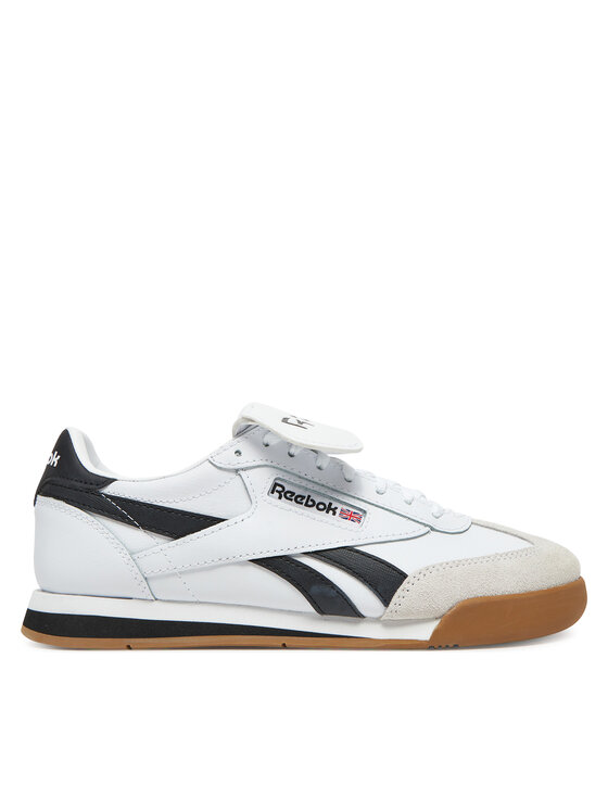 Reebok Сникърси CAMPIO XT KILTY 100235245 Бял за Жени цена