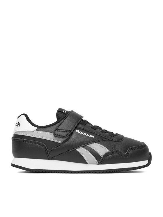 Reebok Сникърси CEO-24KC2076-ch Черен за Момичета цена