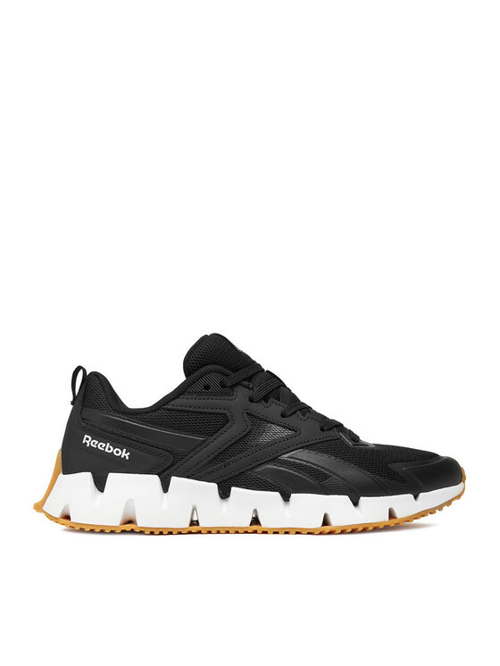 Reebok Сникърси CEO-ZIG VECTOR AR30153M-BWZ Черен за Жени цена