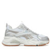 Reebok Сникърси CHARGE AR30246WSSW Сребрист за Жени цена