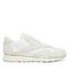 Reebok Сникърси CLASSIC NYLON 100221164 Бял цвят на ниска цена