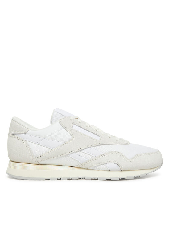 Reebok Сникърси CLASSIC NYLON 100221164 Бял за Жени цена