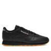 Reebok Сникърси Classic Leather 100008493 Черен за Мъже цена