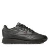 Reebok Сникърси Classic Leather GY0955 Черен за Жени цена