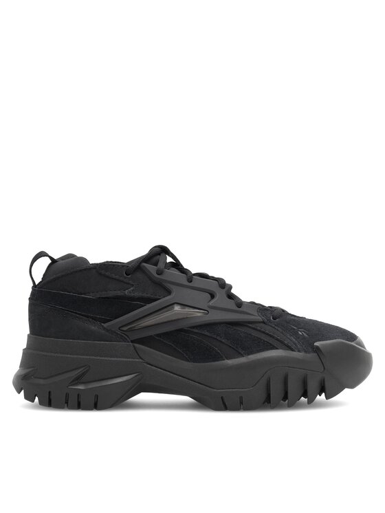 Reebok Сникърси Club C Cardi V2 GW6698 Черен за Жени цена