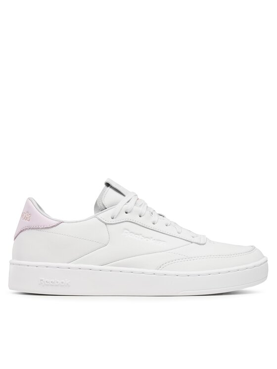 Reebok Сникърси Club C Clean GX3692 Бял за Жени цена