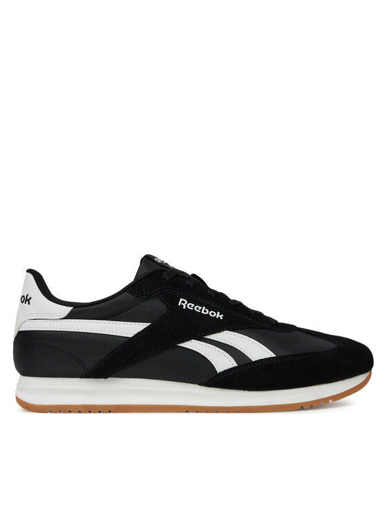 Reebok Сникърси FIORI AR30309MBWT Черен за Мъже цена