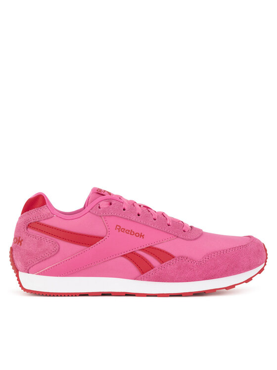 Reebok Сникърси GLIDE LOW 100235034 Розов за Жени цена