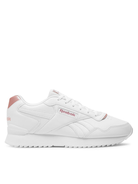 Reebok Сникърси Glide Ripple 100032991 Бял за Жени цена