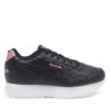 Reebok Сникърси Glide Ripple ID1961 Черен за Жени цена