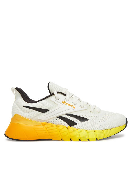 Reebok Сникърси NANO GYM 100212650 Екрю за Мъже цена