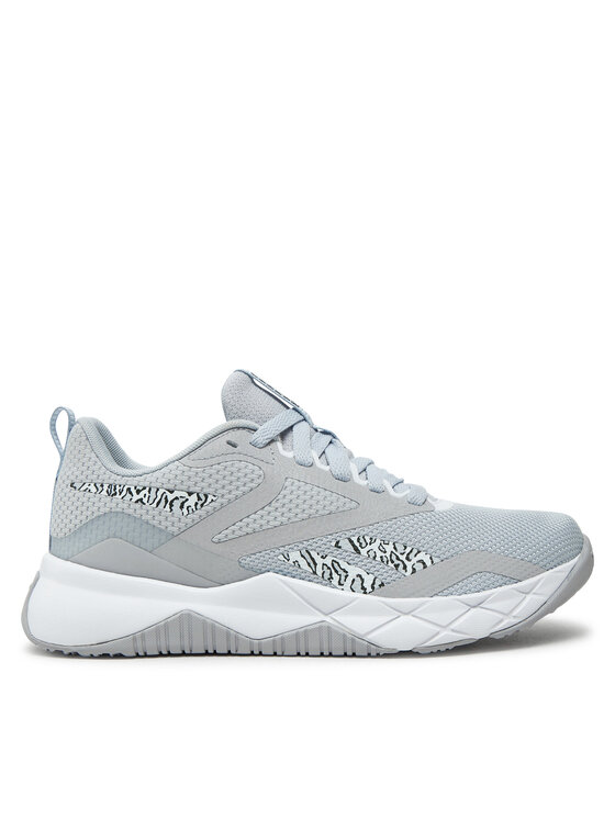 Reebok Сникърси NFX TRAINER 100033325 Сив за Жени цена