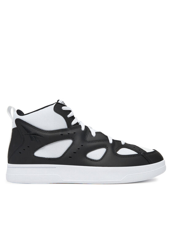 Reebok Сникърси PRIMARY HARDWOOD 100235357 Черен за Мъже цена