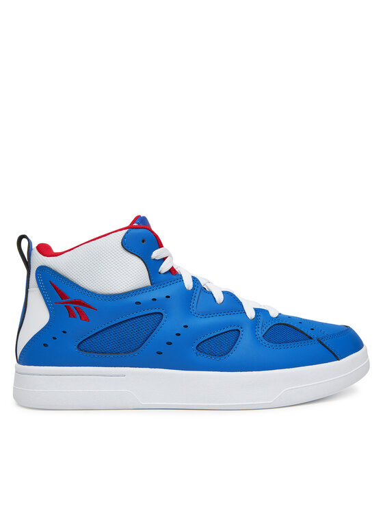 Reebok Сникърси PRIMARY HARDWOOD 100235358 Син за Мъже цена