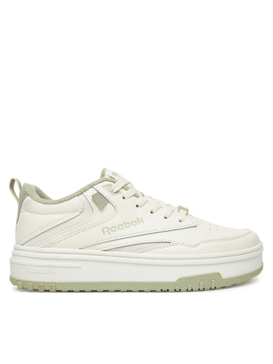 Reebok Сникърси REE VAMP AR30240WCK Екрю за Жени цена