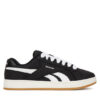 Reebok Сникърси RETRO MEGA 100227220 Черен за Момчета цена