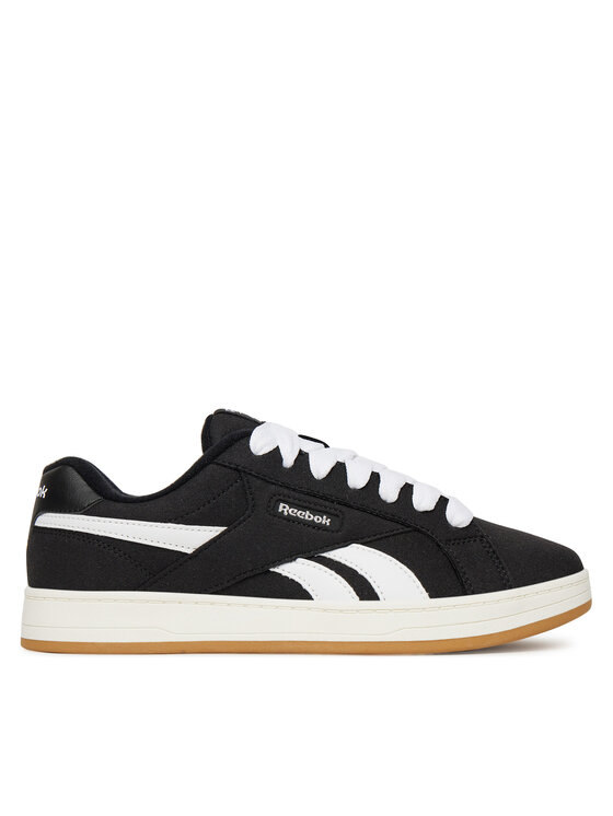 Reebok Сникърси RETRO MEGA 100227220 Черен за Момчета цена