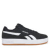 Reebok Сникърси RETRO MEGA 100235361 Черен за Мъже цена