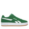 Reebok Сникърси RETRO MEGA 100235363 Зелен за Мъже цена