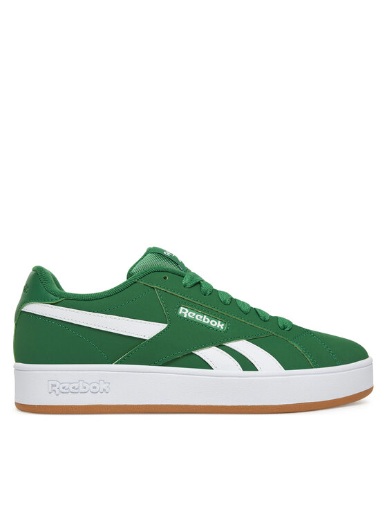 Reebok Сникърси RETRO MEGA 100235363 Зелен за Мъже цена