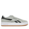 Reebok Сникърси RETRO MEGA 100235364 Черен за Мъже цена