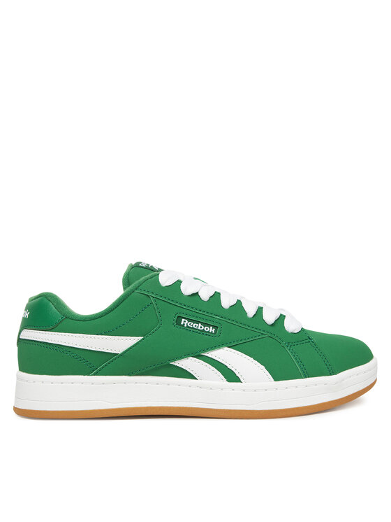 Reebok Сникърси RETRO MEGA 100242323 Зелен за Момчета цена