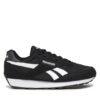 Reebok Сникърси Rewind Run FZ0662 Черен за Мъже цена