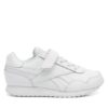 Reebok Сникърси Royal Cljog 3.0 1V FV1490 Бял за Момичета цена