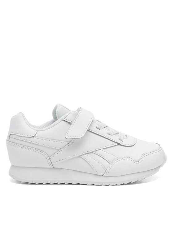 Reebok Сникърси Royal Cljog 3.0 1V FV1490 Бял за Момичета цена