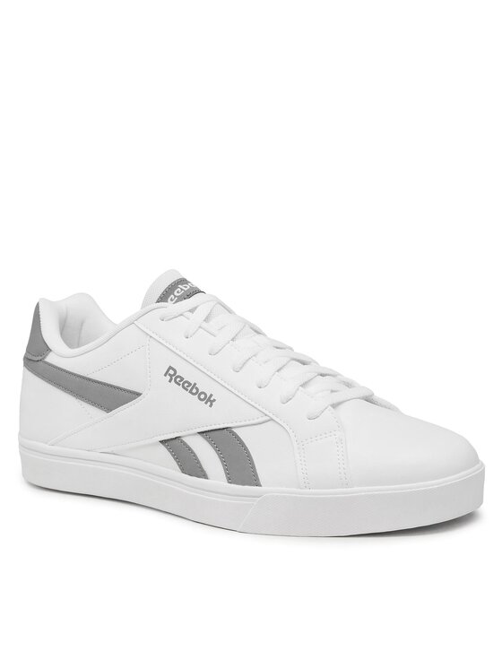 Reebok Сникърси Royal Complite 3 Low GX6023 Бял за Мъже цена
