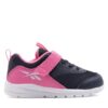 Reebok Сникърси Rush Runner 4 HP4785 Черен за Момичета цена