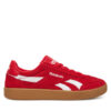Reebok Сникърси SMASH EDGE KILTY 100235253 Червен за Жени цена
