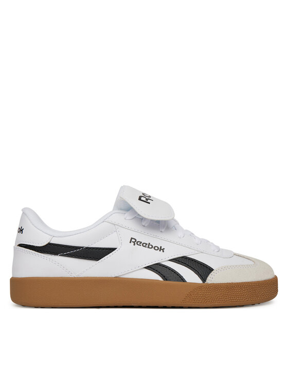Reebok Сникърси SMASH EDGE KILTY 100243933 Бял за Жени цена