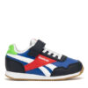 Reebok Сникърси V9-25195-02(III)CH Син за Момчета цена