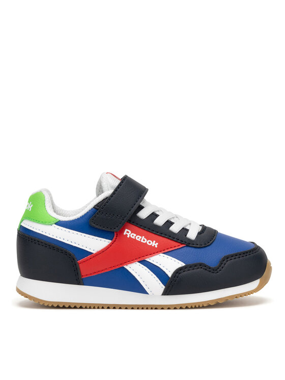 Reebok Сникърси V9-25195-02(III)CH Син за Момчета цена