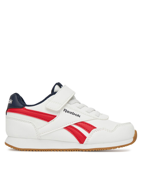Reebok Сникърси V9-25195-02(IV)CH Бял за Момчета цена