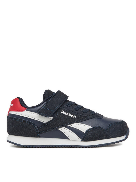 Reebok Сникърси V9-25195-02(IV)CH Тъмносин за Момчета цена