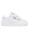 Reebok Сникърси V9-25198-01(III)DZ Бял за Момчета цена