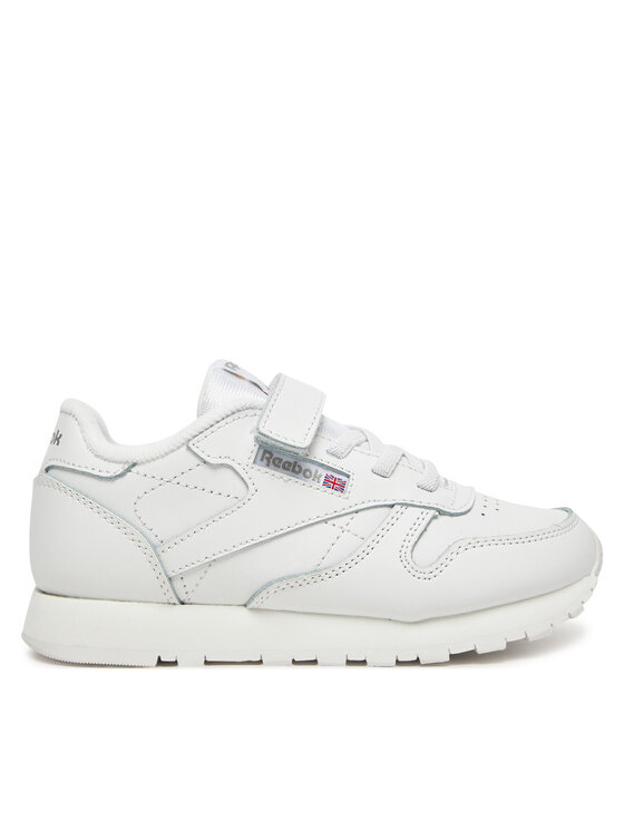Reebok Сникърси V9-25207-02 (IV) Бял за Бебета цена