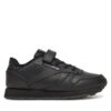 Reebok Сникърси V9-25207-02 (IV) Черен за Бебета цена