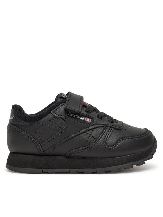 Reebok Сникърси V9-25208-02 (III) Черен за Бебета цена