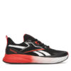 Reebok Сникърси VERSE AR30283MBWR Черен за Мъже цена