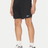 Reebok Спортни шорти 100214877 Черен Regular Fit за Мъже цена