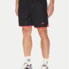 Reebok Спортни шорти 100216389 Черен Regular Fit за Мъже цена