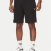 Reebok Спортни шорти 100221791 Черен Regular Fit за Мъже цена