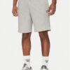 Reebok Спортни шорти 100221793 Сив Regular Fit за Мъже цена